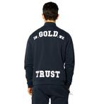 40% In Gold We Trust  Sweaters  maat XL, Nieuw, Blauw, Verzenden