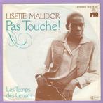 Lisette Malidor – Pas Touche! / Le Temps Des Cerises (7..., Verzenden, Nieuw in verpakking