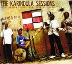 cd - Various - The Karindula Sessions, Verzenden, Zo goed als nieuw