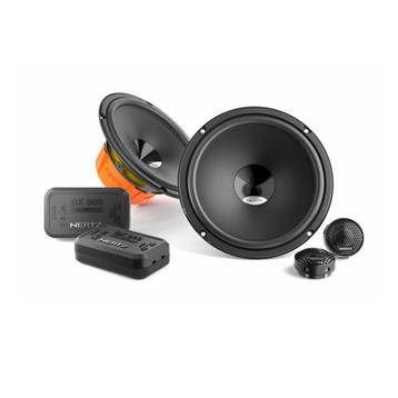 Tweedekans - Hertz DSK165.3 - Component autospeakers beschikbaar voor biedingen