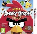 Mario3DS.nl: Angry Birds Trilogy Losse Game Card - iDEAL!, Spelcomputers en Games, Games | Nintendo 2DS en 3DS, Ophalen of Verzenden