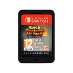 Switch Super Dragon Ball Heroes World Mission, Verzenden, Zo goed als nieuw