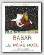 Babar et le pere Noel by Laurent de Brunhoff (Paperback), Gelezen, Laurent De Brunhoff, Verzenden
