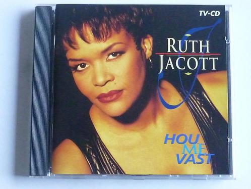 Ruth Jacott - Hou me vast, Cd's en Dvd's, Cd's | Nederlandstalig, Verzenden