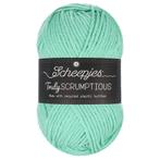 Scheepjes Truly Scrumptious - 339 Grasshopper Pie - Garen, Ophalen of Verzenden, Nieuw