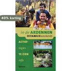 Actief Genieten In De Ardennen 9789020946673 J. V Remoortere, Verzenden, Gelezen, J. V Remoortere