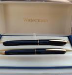 Waterman - JIF - Zonder Minimumprijs - Vulpen, Verzamelen, Pennenverzamelingen, Nieuw