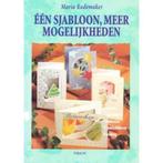 EEN SJABLOON MEER MOGELIJKHEDEN 9789051217391 M. Rademaker, Verzenden, Gelezen, M. Rademaker