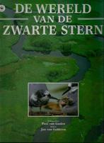 WERELD VAN DE ZWARTE STERN 9789041001146 VAN GELDEREN, Boeken, Wetenschap, Verzenden, Gelezen, VAN GELDEREN