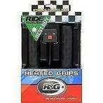 Handvatverwarming 22 mm R&amp;G  De allergoedkoopste € 54,95, Ophalen of Verzenden, Nieuw