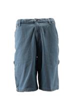 Dickies Broek in maat 33 Blauw, Dickies, Verzenden, Zo goed als nieuw, Blauw