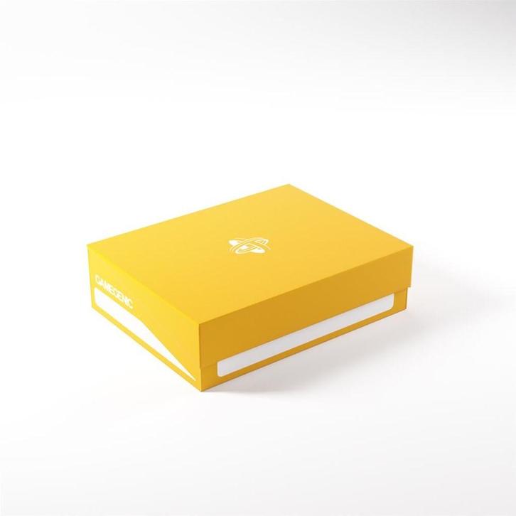 Token Holder Yellow | GameGenic - Spelonderdelen, Hobby en Vrije tijd, Gezelschapsspellen | Bordspellen, Nieuw, Verzenden