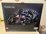 Lego - dc Batman - 76240 batmobile tumbler - 76240, Nieuw