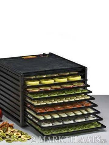Voedsel droger dehydrator droog zelf fruit groente kruiden beschikbaar voor biedingen
