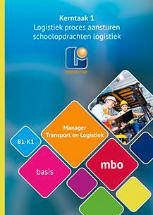 Manager Transport en Logistiek Niveau 4 logist 9789461718204, Boeken, Economie, Management en Marketing, Zo goed als nieuw, Verzenden