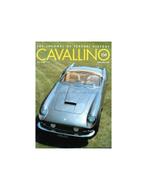 2003 FERRARI CAVALLINO MAGAZINE USA 134, Boeken, Auto's | Folders en Tijdschriften, Nieuw, Author, Ferrari