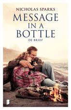 9789022585641 Message in a Bottle (De brief), Verzenden, Nieuw, Nicholas Sparks