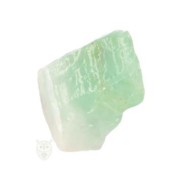 Smaragd Groene Calciet  Cluster Nr 60 - 150 gram beschikbaar voor biedingen