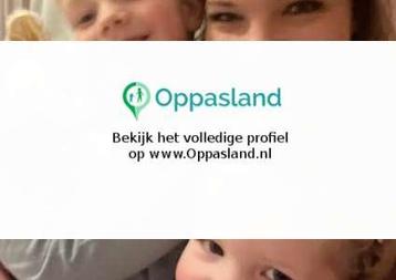 Vera zoekt een oppas in Nijmegen voor 2 kinderen voor 5 d... beschikbaar voor biedingen