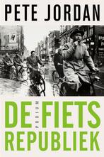 De fietsrepubliek 9789057595417 Pete Jordan, Verzenden, Gelezen, Pete Jordan