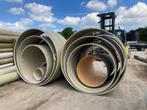 Duiker buis pvc polyester hdpe gebruikt en nieuw, Gebruikt, Pvc, Afvoer
