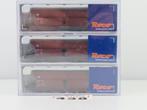 Roco N - N24041 - Modeltrein goederenwagonset (1) -, Nieuw