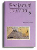 Benjamin Journaal 3 -  Benjamin Journaal 3 9789065544551, Gelezen, W. Benjamin, Verzenden