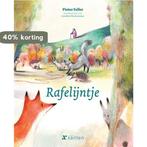 Rafelijntje 9789491446115 Pieter Feller, Boeken, Overige Boeken, Verzenden, Zo goed als nieuw, Pieter Feller