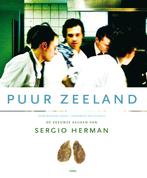 Puur Zeeland 9789089890603 Sergio Herman, Verzenden, Zo goed als nieuw, Sergio Herman