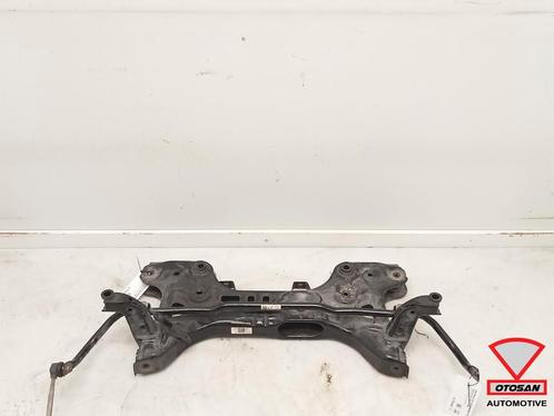 VW Polo 2G T-Cross Kamiq Ibiza Taigo Subframe Voor 2Q0199315, Auto-onderdelen, Carrosserie en Plaatwerk, Gebruikt, Volkswagen