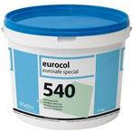 Eurocol 540 acrylaatlijm 1L, Watersport en Boten, Ophalen of Verzenden, Nieuw, Onderhoud en Reparatie