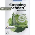 Stepping stones Reference tweede fase havo 9789001870195, Boeken, Verzenden, Gelezen