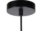 Lucide GIADA - Hanglamp - Ø 50 cm - 1xE27 - Mat Goud /, Huis en Inrichting, Woonaccessoires | Overige, Verzenden, Zo goed als nieuw
