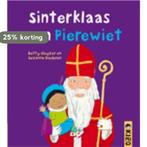 Sinterklaas en Pierewiet / Kimio 9789056477271 Betty Sluyzer, Verzenden, Zo goed als nieuw, Betty Sluyzer