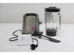 Tefal Perfectmix+ BL811D - Blender - 1200W 2L glazen kan -, Verzenden, Zo goed als nieuw