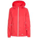 -62% Trespass  Trespass Vrouwen/dames sabrina waterdicht jas, Kleding | Dames, Verzenden, Nieuw, Rood