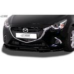 Voorspoiler Vario-X passend voor Mazda 2 (DJ) 2014-2020 (PU), Auto-onderdelen, Verzenden, Nieuw, Mazda