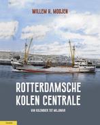 9789464561142 Rotterdamsche Kolen Centrale | Tweedehands, Boeken, Verzenden, Zo goed als nieuw, Willem Moojen