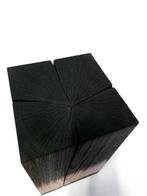 THE FOREST - Bijzettafel - Shou Sugi-verbod - Eik -