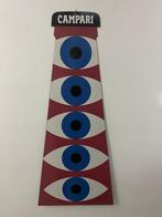 Campari soda - depero - Wandbord - IJzer