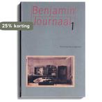 Benjamin Journaal 1 - Benjamin Journaal 1 9789065544445, Boeken, Verzenden, Gelezen, W. Benjamin