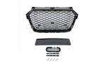 RS1 Look Front Grill voor Audi A1 8X Facelift / S line / S1, Ophalen of Verzenden