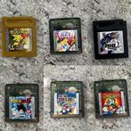 Nintendo - Gameboy Color - with top games - Videogameconsole, Nieuw