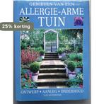 GENIETEN VAN EEN ALLERGIE-ARME TUIN 9789062558650, Verzenden, Gelezen, L. Huntington