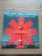 lp nieuw - Red Hot Chili Peppers - Ahoy, Rotterdam 1995, Cd's en Dvd's, Verzenden, Zo goed als nieuw