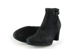 Gabor Enkellaarzen in maat 39 Zwart, Kleding | Dames, Schoenen, Verzenden, Zwart, Lage of Enkellaarzen, Gabor