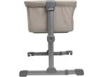 Chicco Next2Me Co-Sleeper Wieg - Essential - Taupe, Verzenden, Zo goed als nieuw