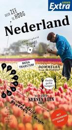 ANWB Extra  -   Nederland, Boeken, Nieuw, Verzenden