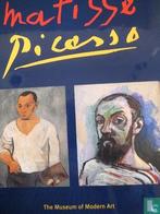 Baldassari, Anne - Matisse Picasso - 2003, Boeken, Verzenden, Zo goed als nieuw