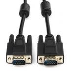 VGA kabel | Nedis | 5 meter (Zwart), Verzenden, Nieuw